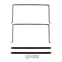 Fuel Tank Strap, Sold Individually
