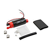 19-341 Sniper 340 LPH E85 Series Fuel Pump, Electric Without Fuel Sending Unit