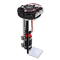 19-350 Electric Fuel Pump Without Fuel Sending Unit