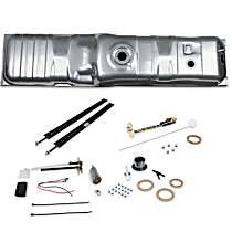 Fuel Tank, GAS - 
