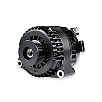 197-303 Universal, Performance Replacement Alternator Series Alternator New