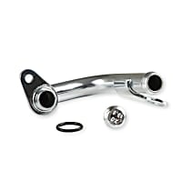 Power Steering Hose