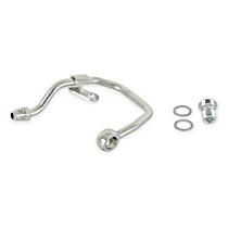 198-208 Universal Power Steering Pressure Hose, Sold Individually