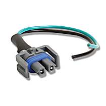 Universal, Condenser Wire