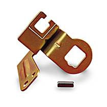 Universal, Automatic Transmission Kickdown Cable Bracket