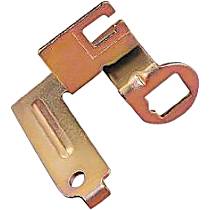 20-113 Universal, Automatic Transmission Shifter Cable Bracket - 