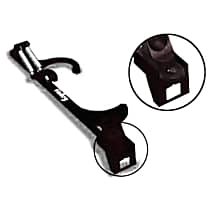 Universal, Automatic Transmission Kickdown Cable Bracket
