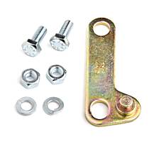 Universal, Automatic Transmission Kickdown Cable Bracket