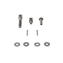 Universal, Carburetor Linkage - 