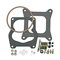 20-124 Universal, Carburetor Rebuild Kit -  Kit