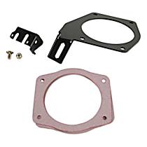 Universal, Throttle Cable Bracket - 