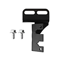 Universal, Throttle Cable Bracket - 