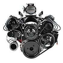 20-180BK Accessory System