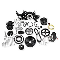 20-200BK Accessory System