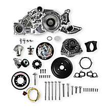 20-202P Universal, Accessory Drive Kit