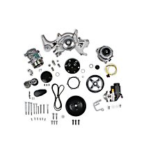 20-240 Direct Fit Accessory Drive Kit, Kit