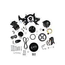20-240BK Direct Fit Accessory Drive Kit, Kit