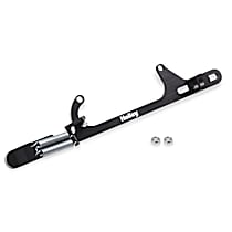 Universal, Throttle Cable Bracket - 