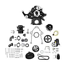20-291BK Direct Fit Accessory Drive Kit, Kit