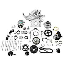 20-292 Direct Fit Accessory Drive Kit, Kit