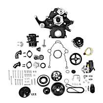 20-292BK Direct Fit Accessory Drive Kit, Kit