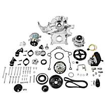 20-293 Direct Fit Accessory Drive Kit, Kit