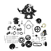 20-293BK Direct Fit Accessory Drive Kit, Kit