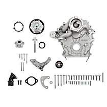 Universal Accessory Drive Kit, Kit
