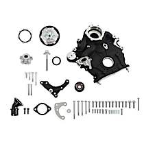 Universal Accessory Drive Kit, Kit