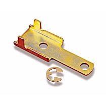 Universal, Automatic Transmission Throttle Cable Kickdown Bracket - 