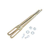 Universal, Carburetor Linkage - 