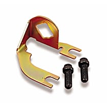 Universal, Automatic Transmission Throttle Cable Kickdown Bracket - 