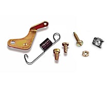 Universal, Automatic Transmission Kickdown Cable Bracket