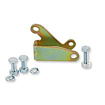 Universal, Carburetor Throttle Cable Bracket - 