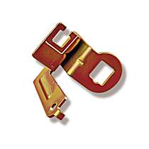 Universal, Automatic Transmission Throttle Cable Kickdown Bracket - 