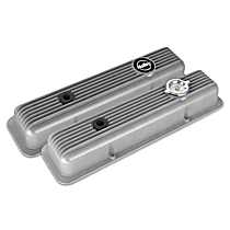 241-134 SBC Finned Series Valve Cover
