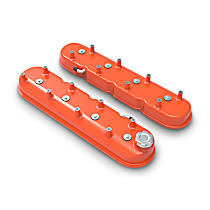 Valve Cover, 8 Cyl 5.7L, Vintage Tall LS Series - 