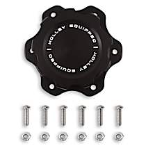 241-226 Universal, Gas Cap