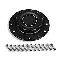 241-227 Universal, Gas Cap