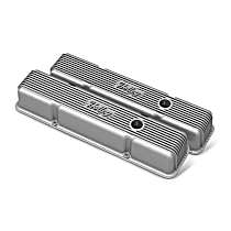 241-240 SBC Finned Series Valve Cover
