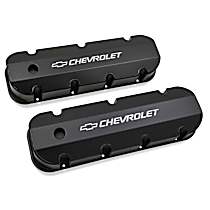 241-281 Vintage Finned Series Valve Cover