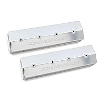 241-285 Vintage Tall LS Series Valve Cover