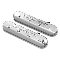 Valve Cover, 8 Cyl 6.0L, Vintage Tall LS Series - 
