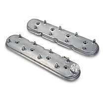 Valve Cover, 8 Cyl 5.7L, LS Retro-Fit Series - 