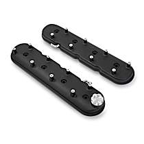 Valve Cover, 8 Cyl 5.7L, LS Retro-Fit Series - 