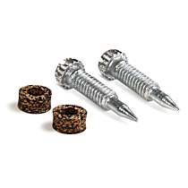 Universal, Idle Screw - 
