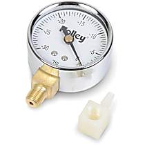26-501 Universal, Vacuum Gauge - Analog 