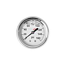 26-506 Universal, Fuel Pressure Gauge - 