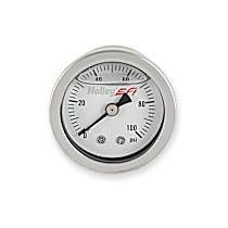 26-507 Fuel Pressure Gauge - Universal