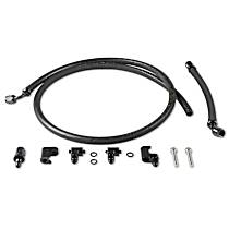 Direct Fit Steam Tube, Kit
